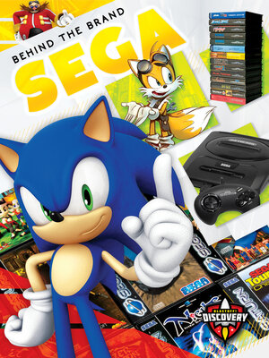 cover image of Sega